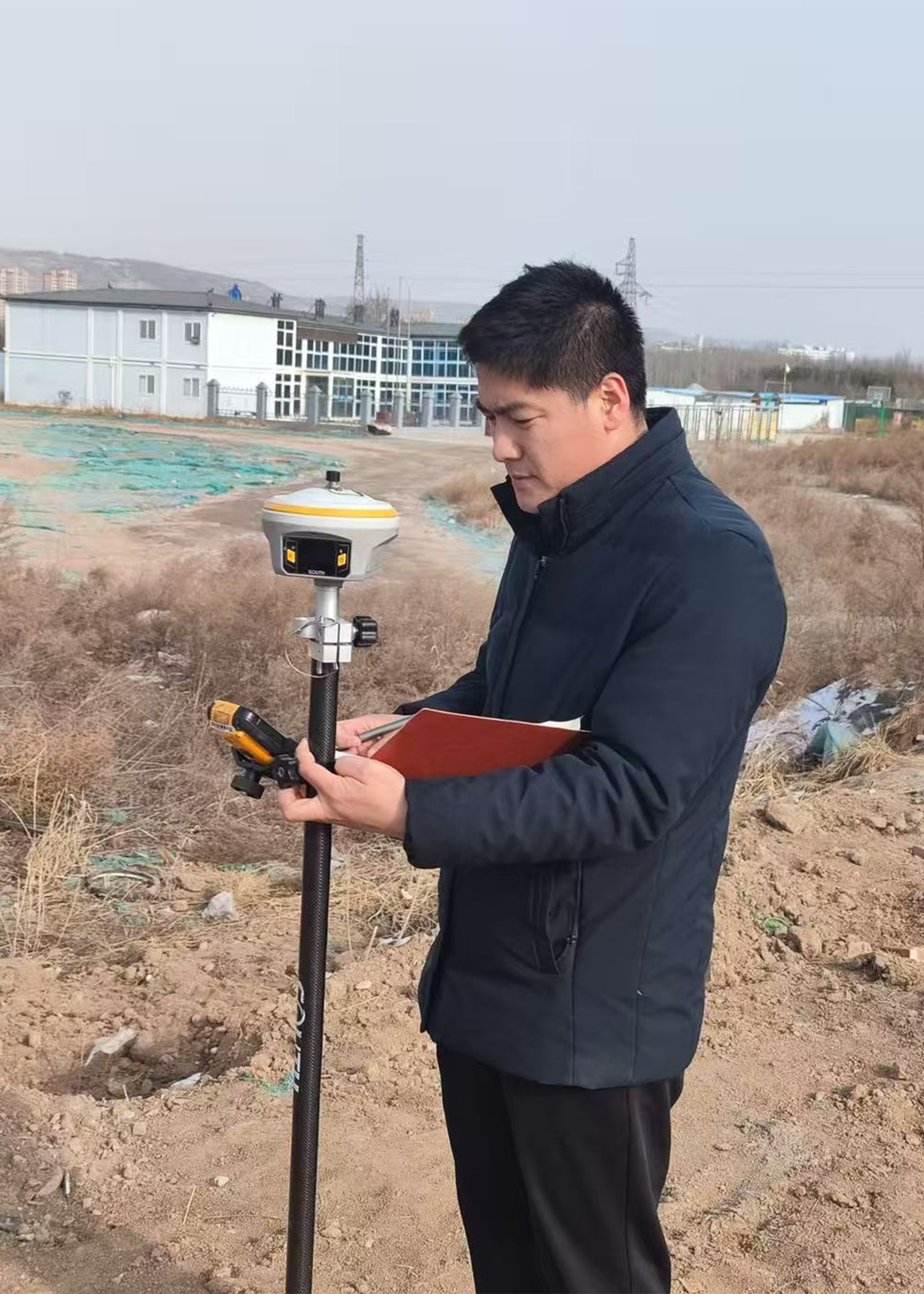 中共平?jīng)鍪谢A(chǔ)產(chǎn)業(yè)投資集團有限公司委員會關(guān)于對2025年度“產(chǎn)投榜樣”進行公示的公告(圖3)